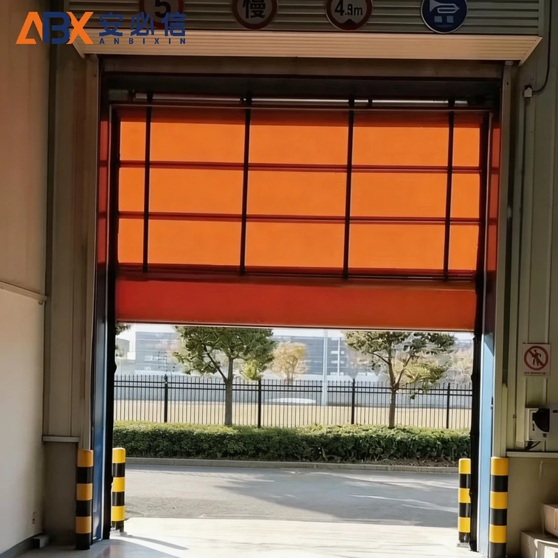 柳州机库门